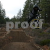 Bend, Oregon Freeride Mountain Biking : 
