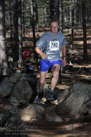Dirty Half 2009